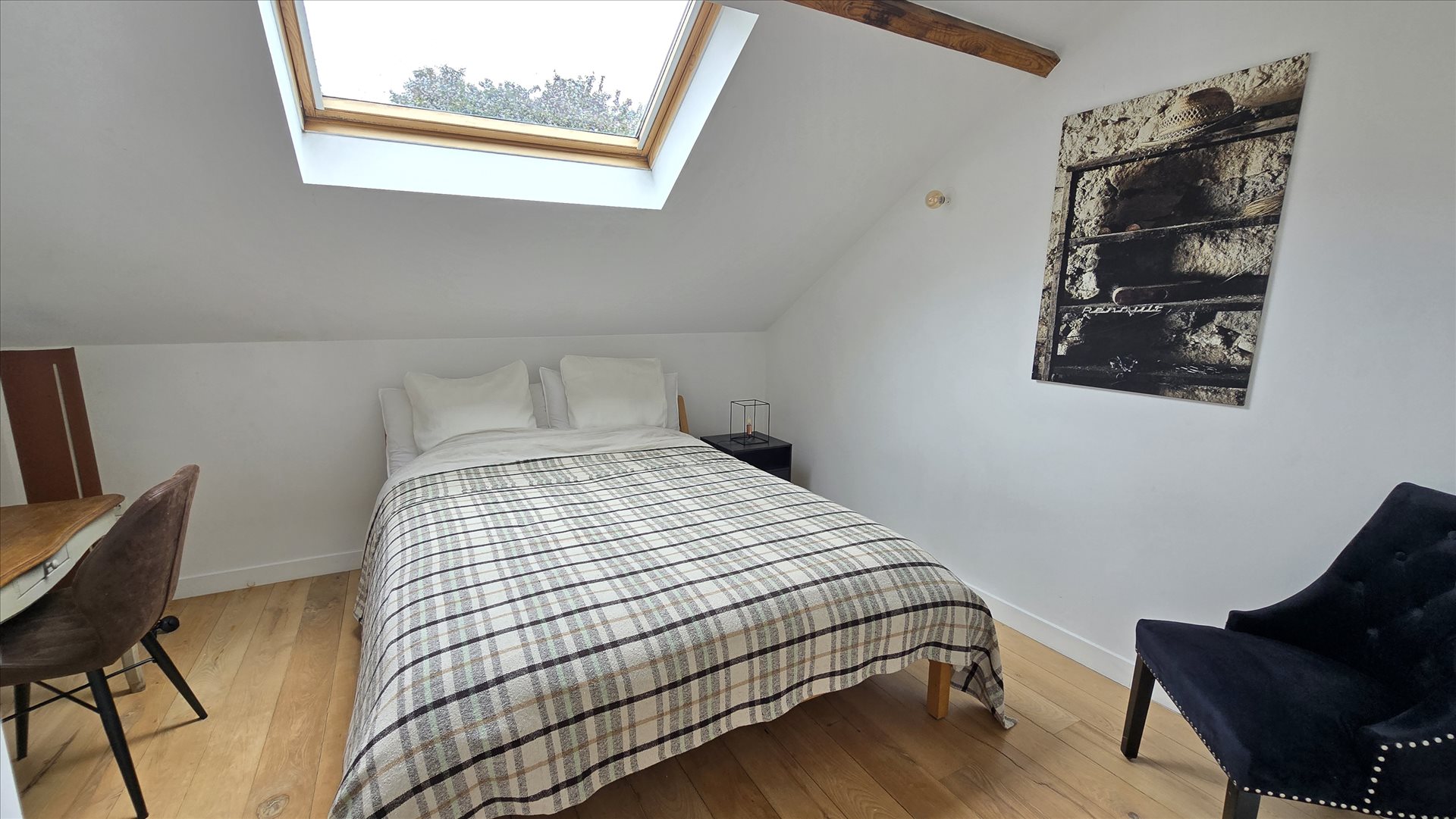 Appartement à vendre, 50m², Wambrechies