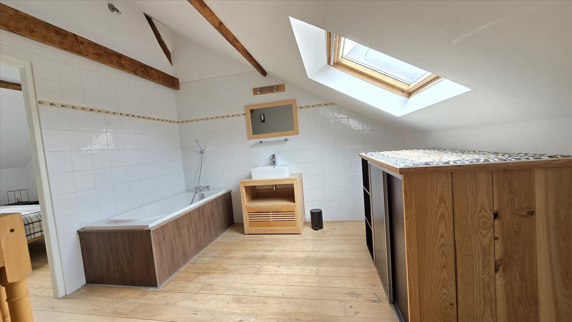 Appartement à vendre, 50m², Wambrechies
