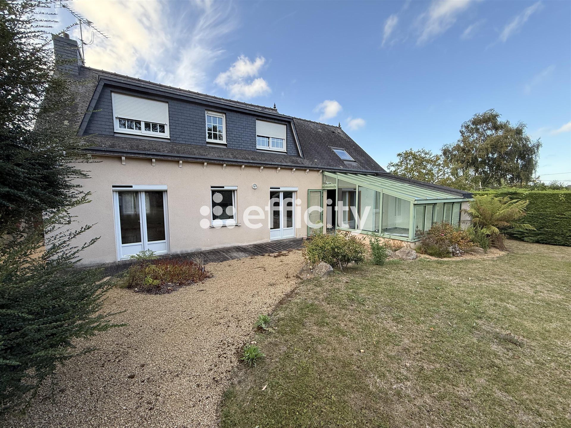 Maison à vendre, 125m², Paimpol