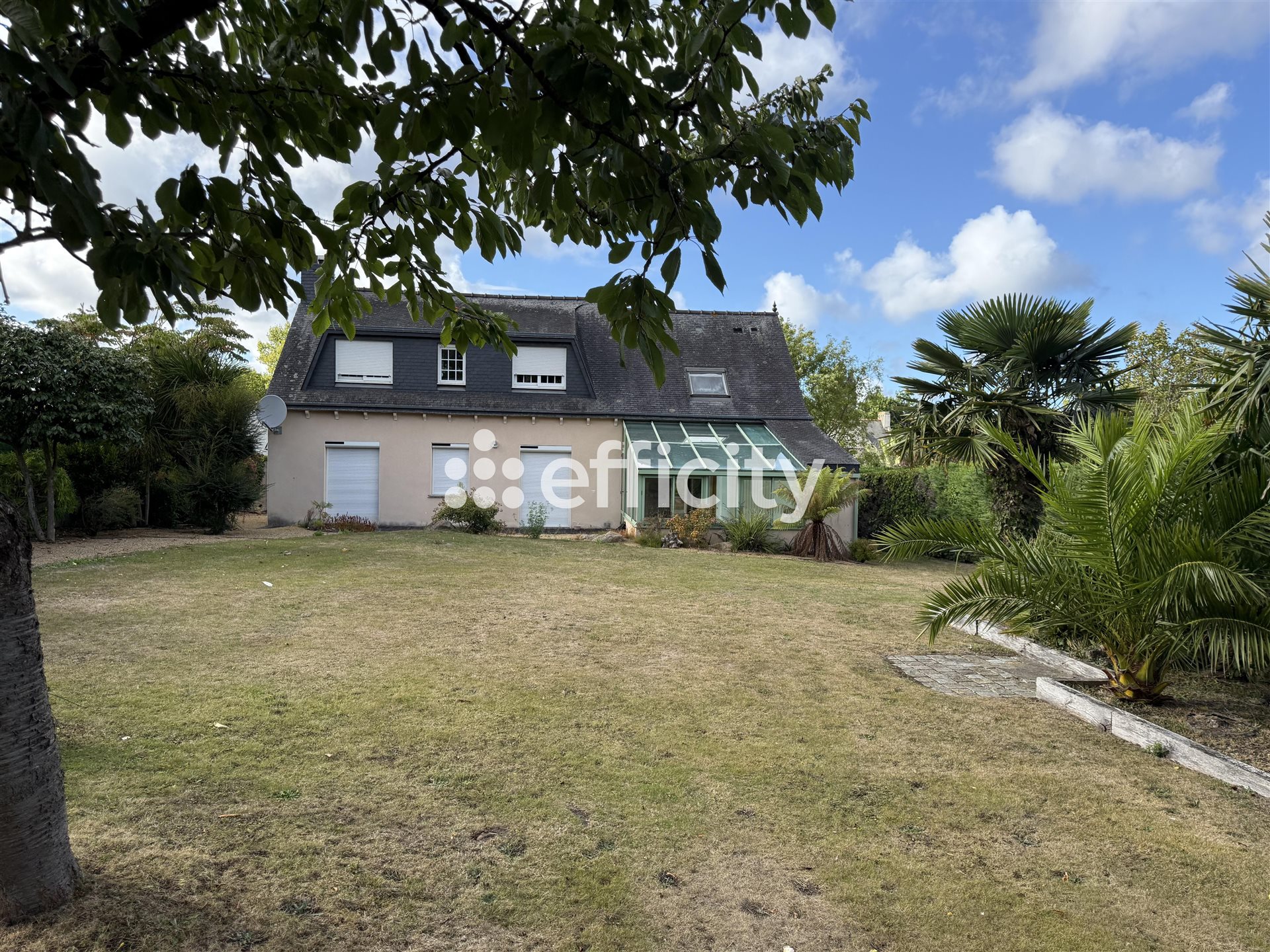 Maison à vendre, 125m², Paimpol