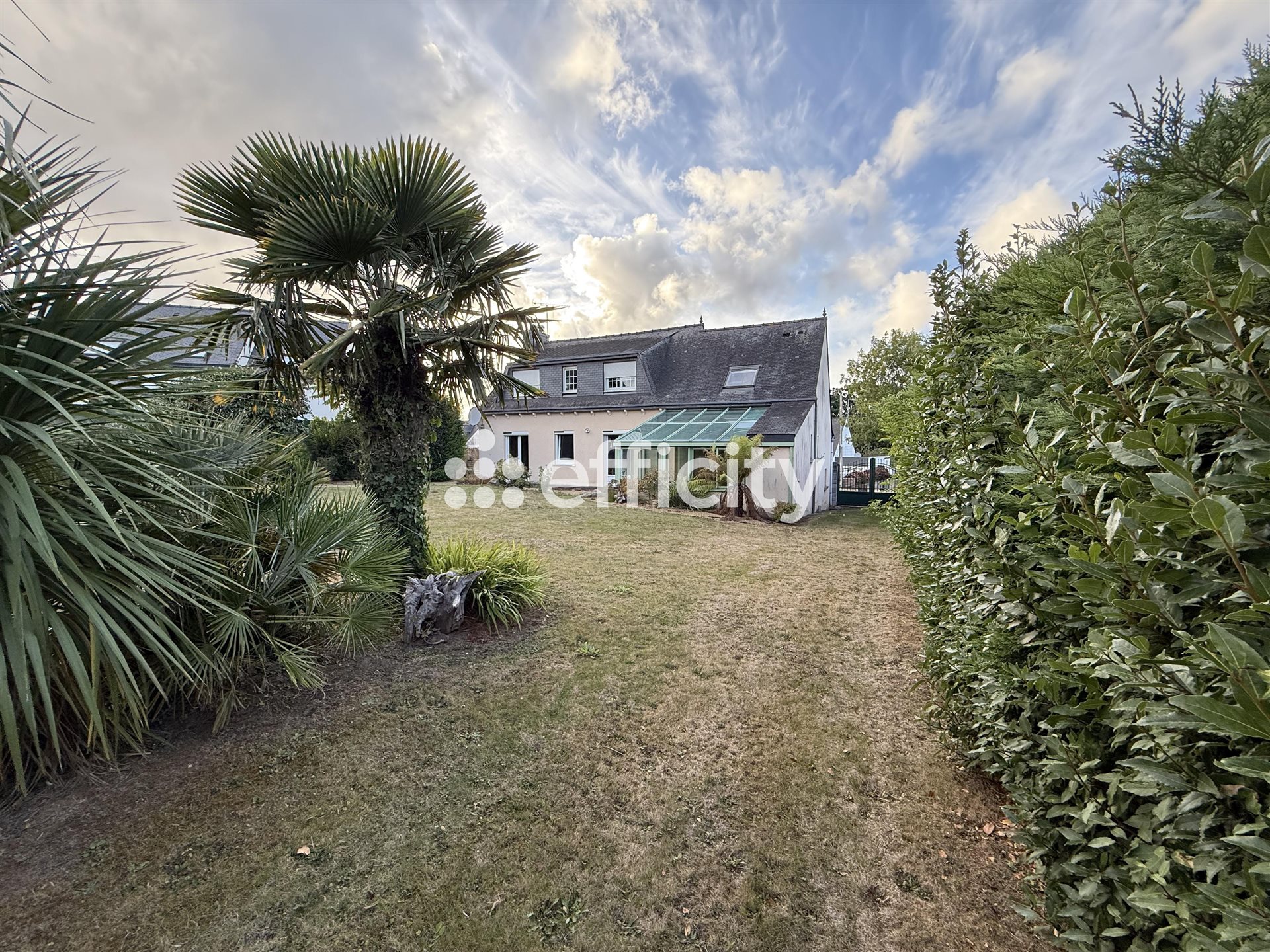 Maison à vendre, 125m², Paimpol