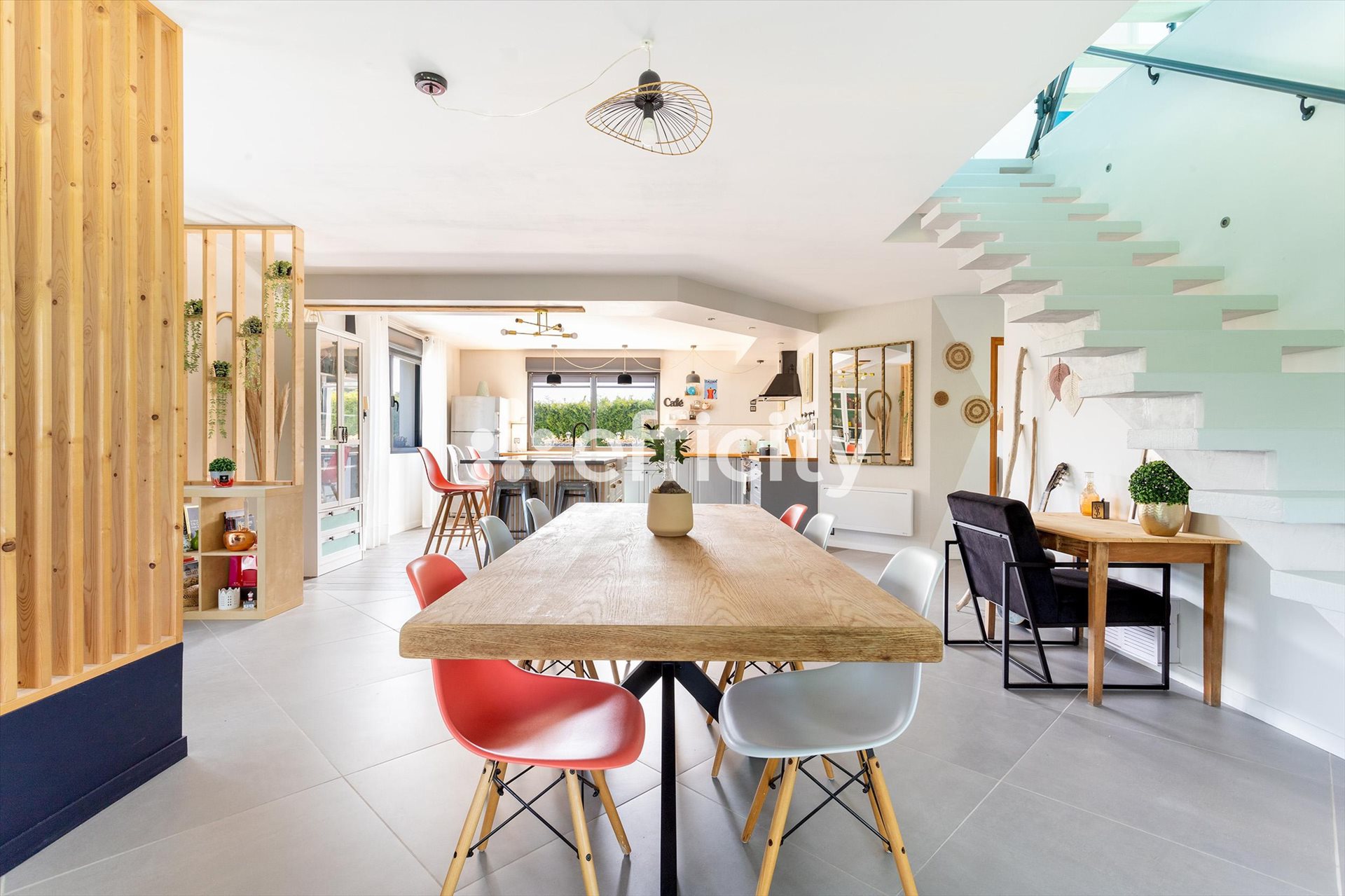 Maison à vendre, 264m², Bazuel