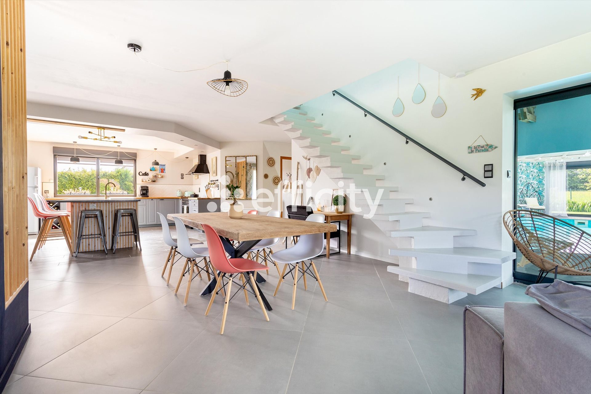 Maison à vendre, 264m², Bazuel