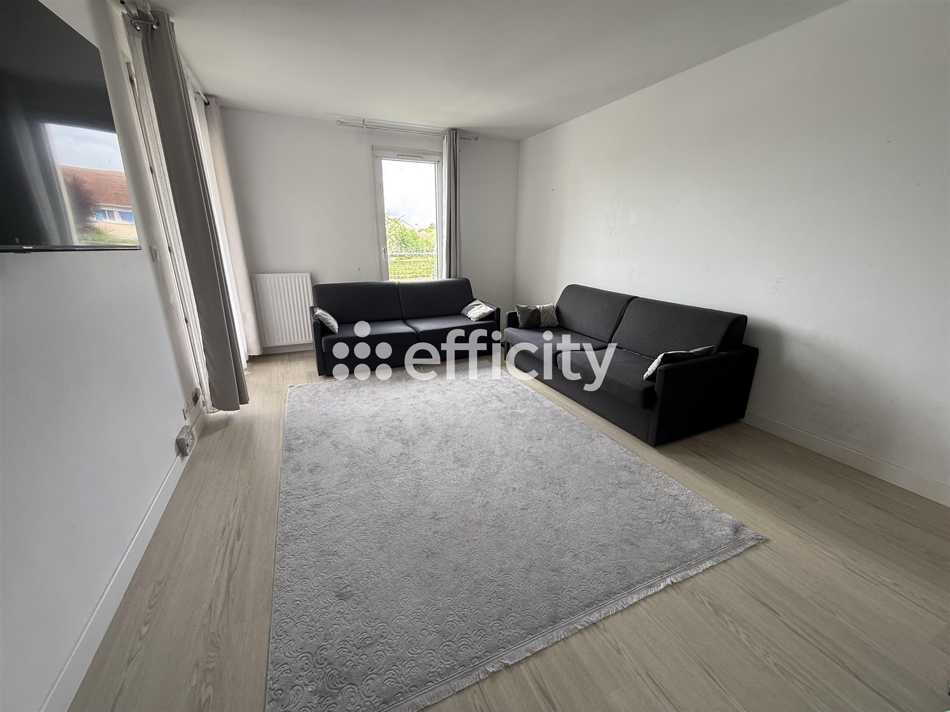 Appartement à vendre, 68m², Les Ulis