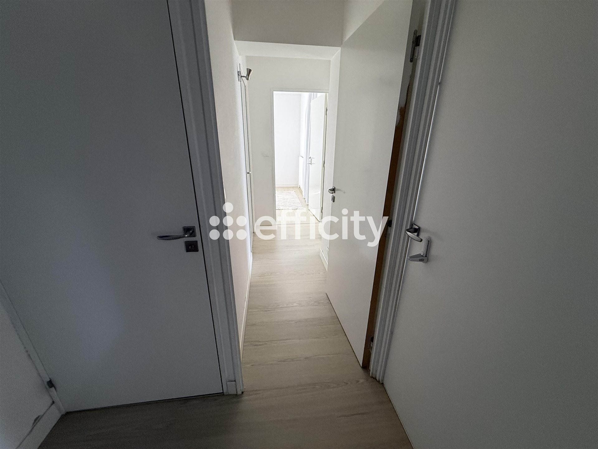 Appartement à vendre, 68m², Les Ulis