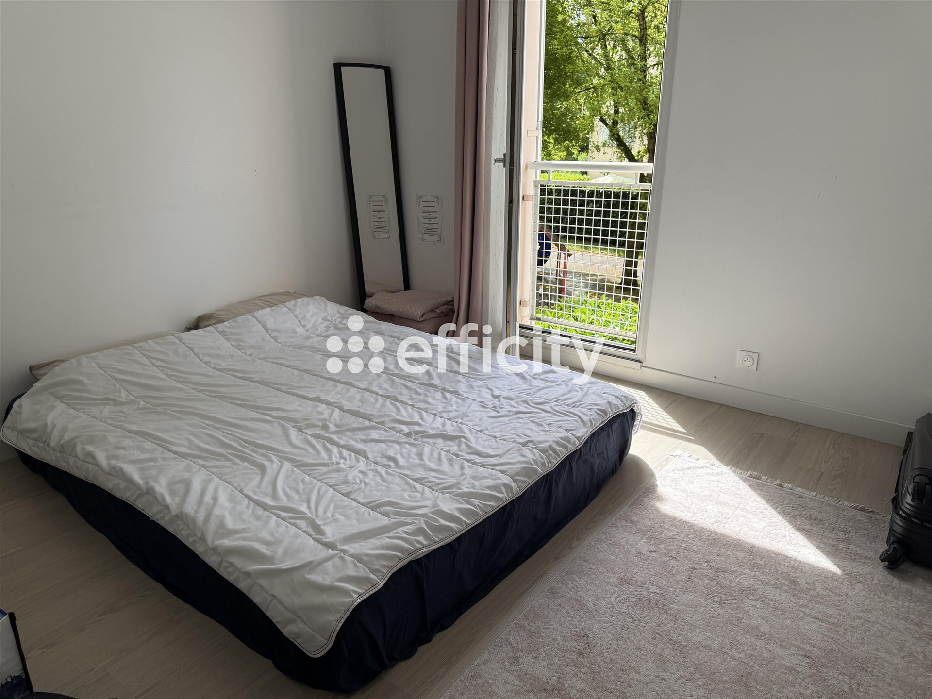 Appartement à vendre, 68m², Les Ulis