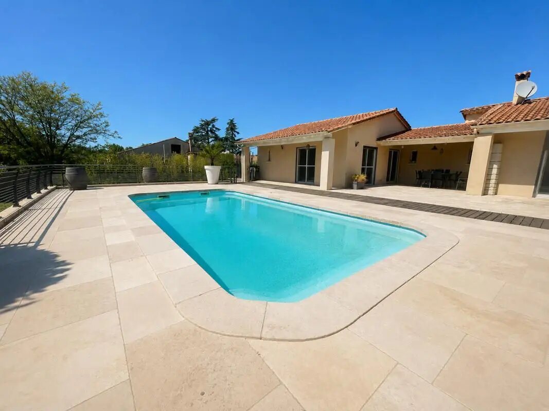 Maison à vendre, 188m², Ribaute-les-Tavernes