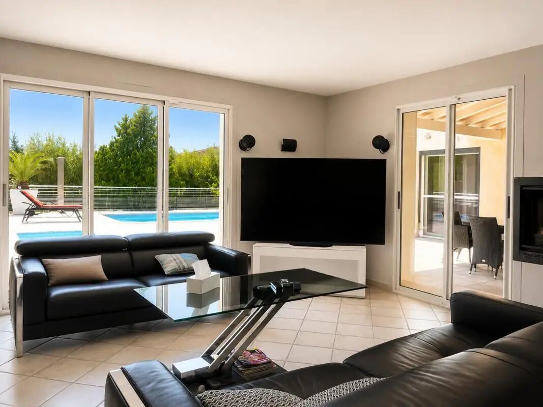 Maison à vendre, 188m², Ribaute-les-Tavernes