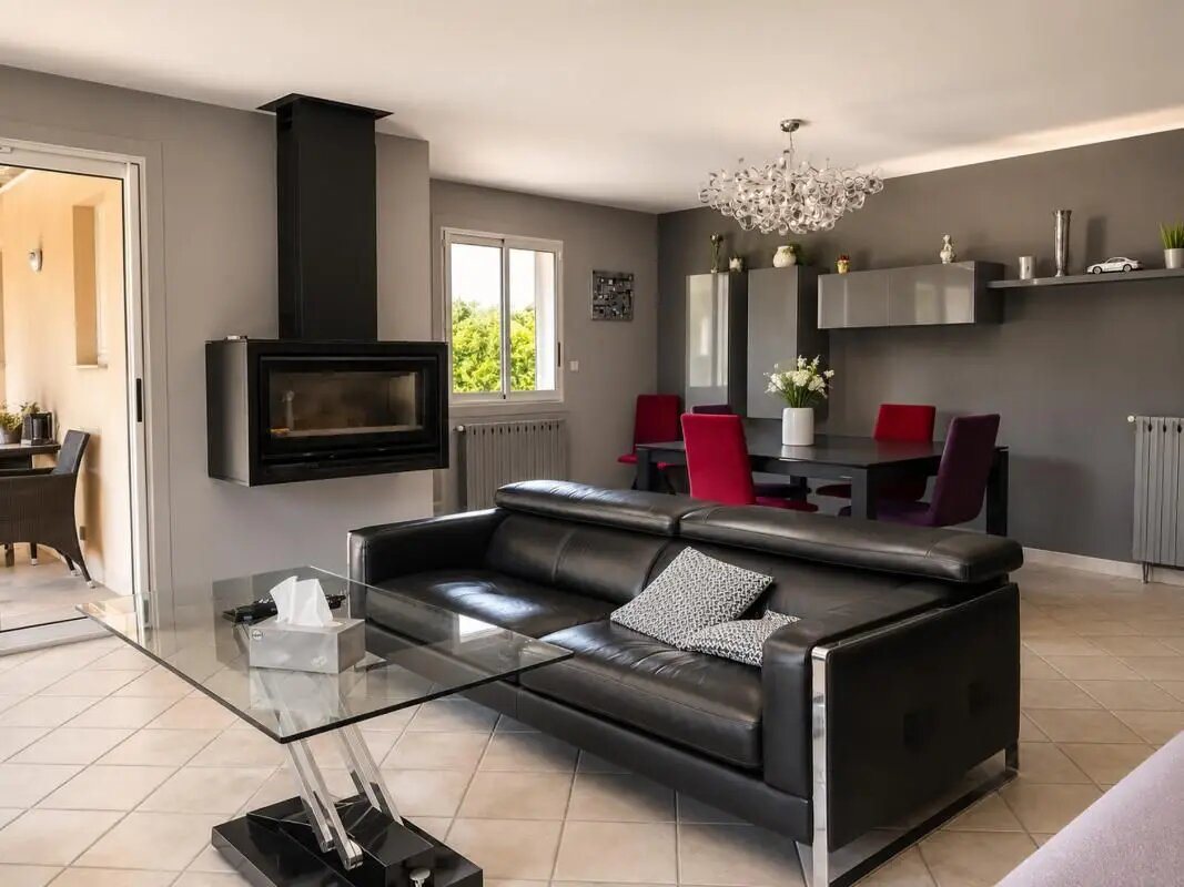 Maison à vendre, 188m², Ribaute-les-Tavernes
