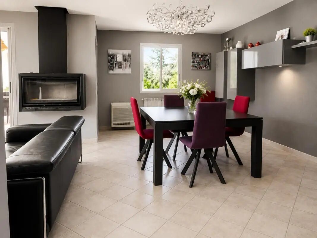 Maison à vendre, 188m², Ribaute-les-Tavernes