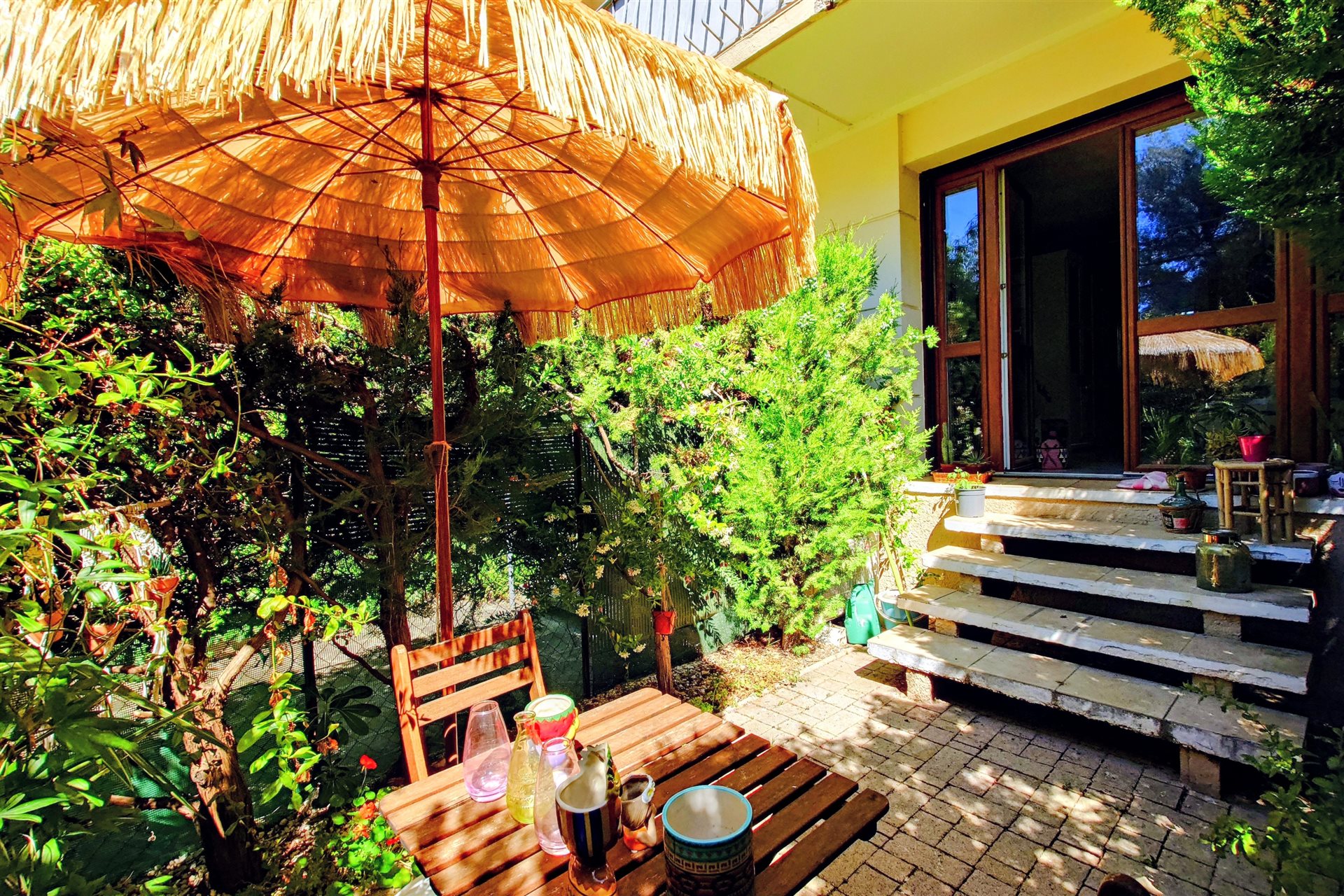 Appartement à vendre, 27m², Saint-Raphaël