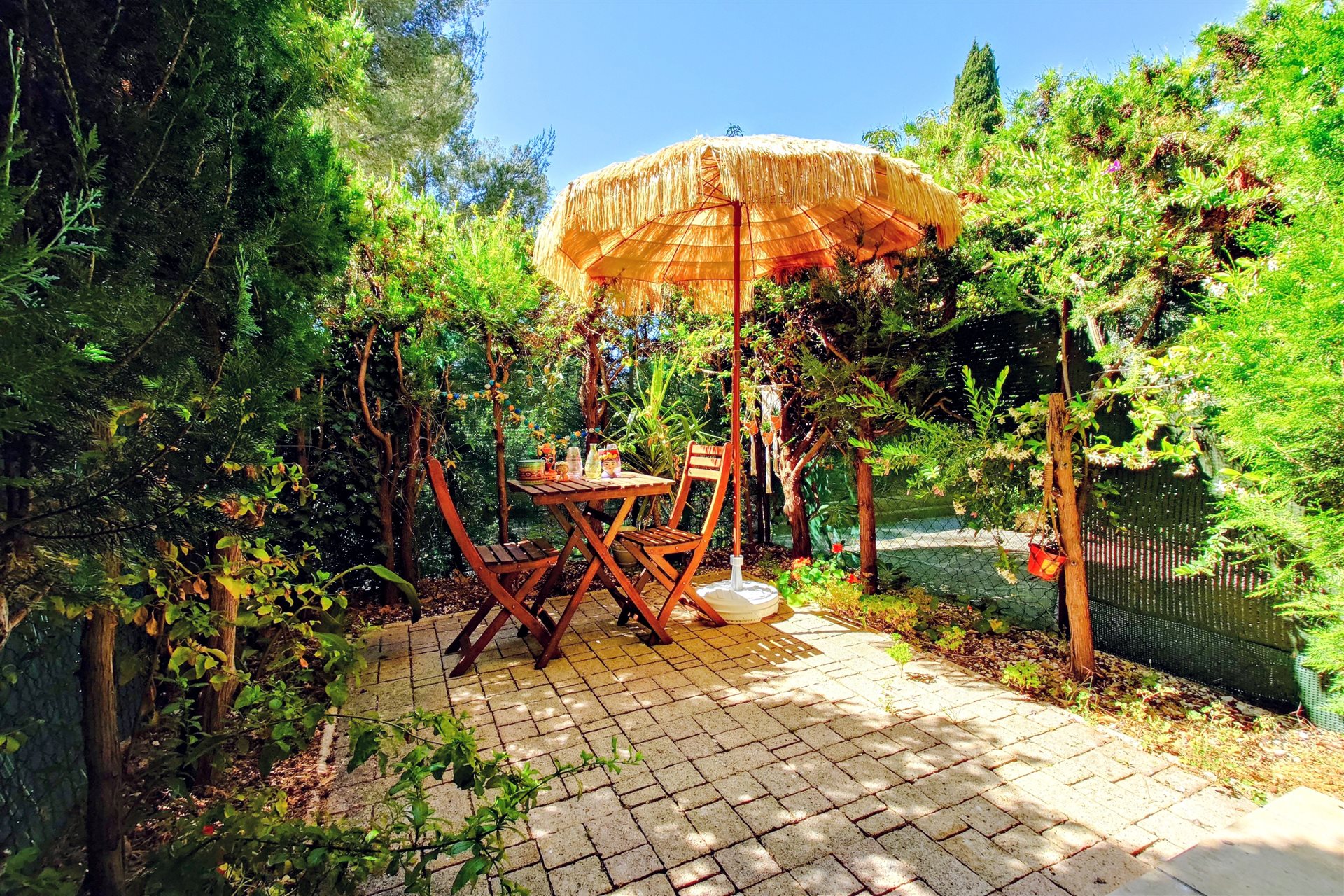Appartement à vendre, 27m², Saint-Raphaël