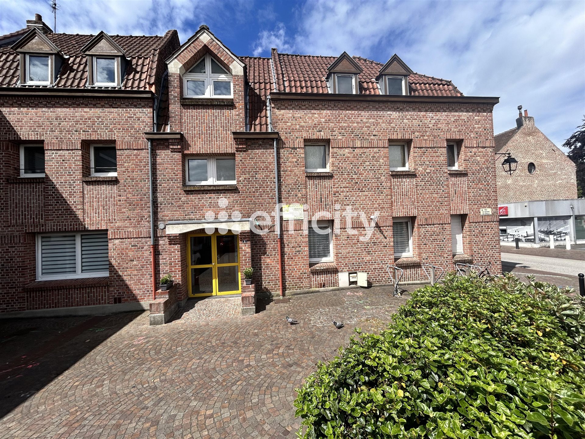 Appartement à vendre, 212m², Saint-André-lez-Lille