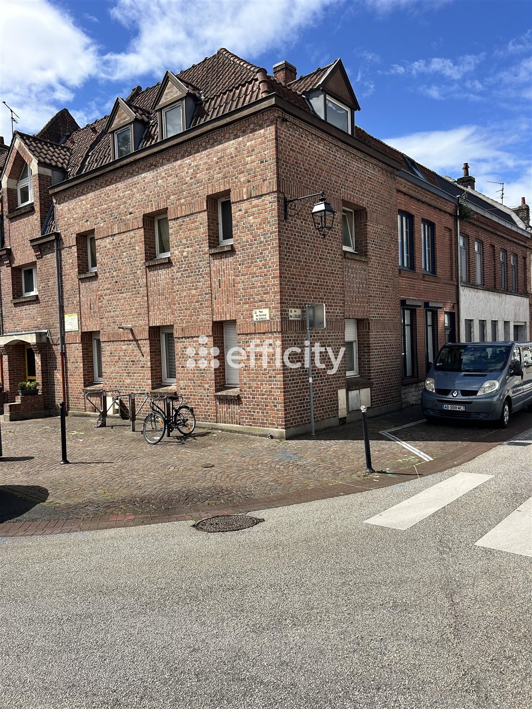 Appartement à vendre, 212m², Saint-André-lez-Lille