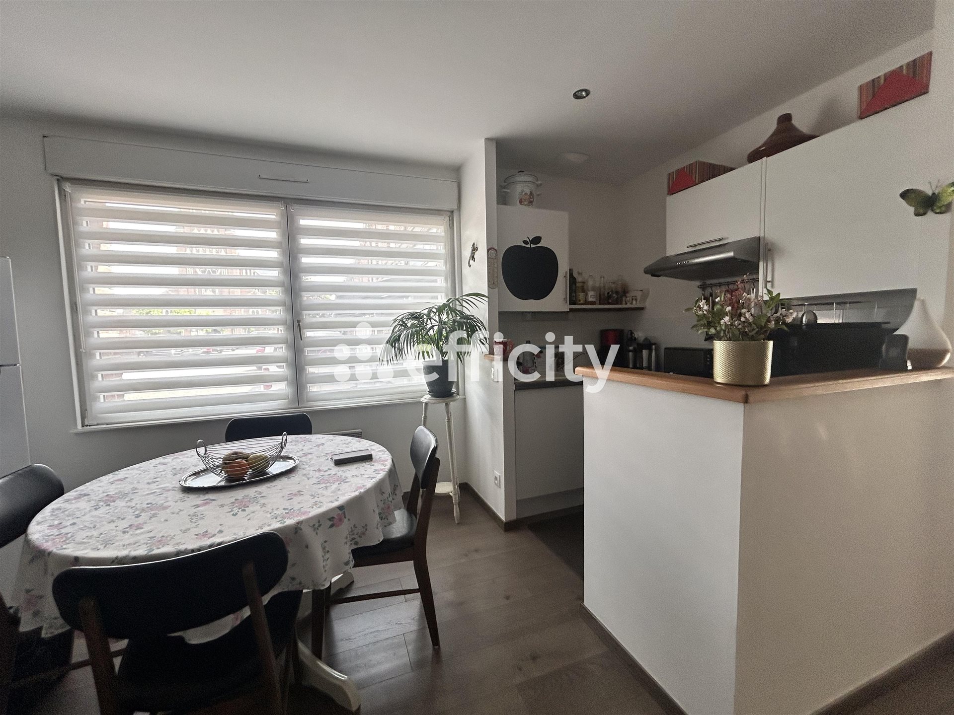 Appartement à vendre, 212m², Saint-André-lez-Lille