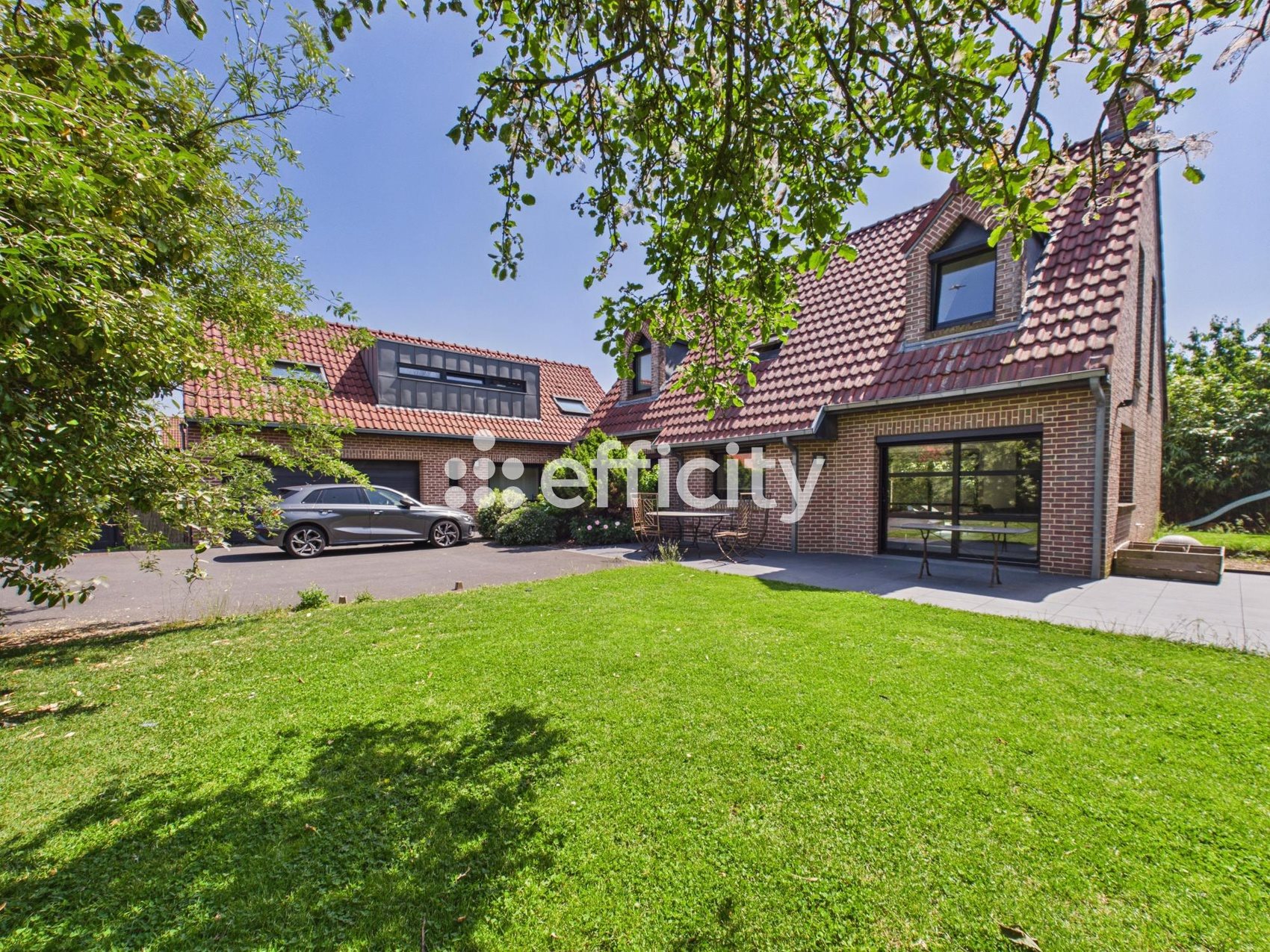 Maison à vendre, 230m², Lesquin