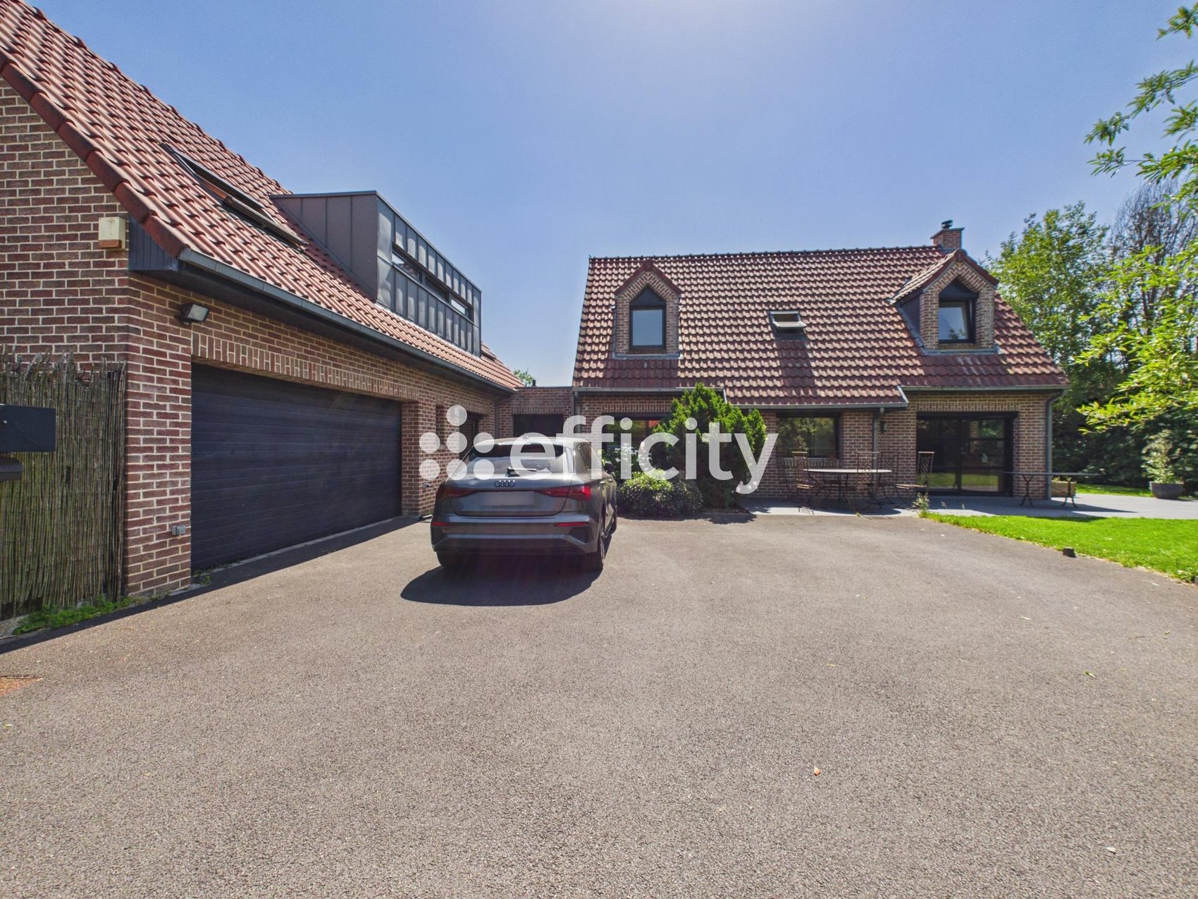 Maison à vendre, 230m², Lesquin