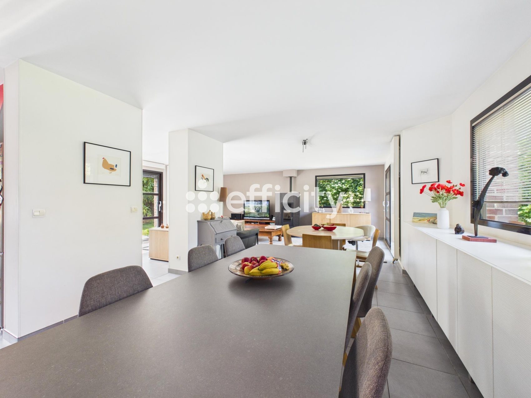 Maison à vendre, 230m², Lesquin
