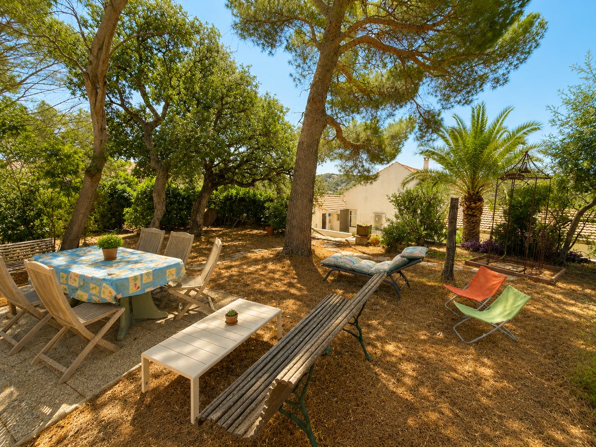 Maison à vendre, 94m², La Seyne-sur-Mer