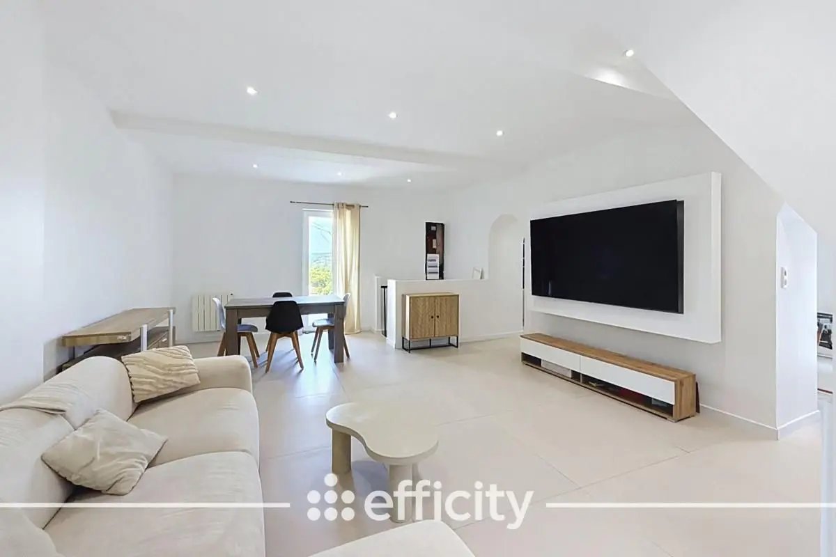 Maison à vendre, 125m², Givors