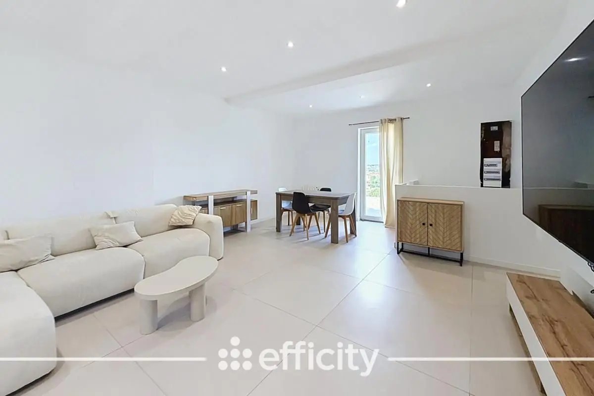 Maison à vendre, 125m², Givors