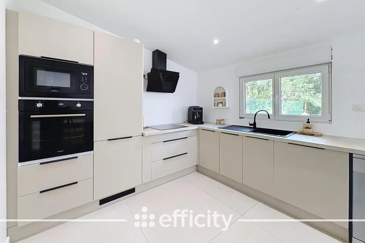 Maison à vendre, 125m², Givors