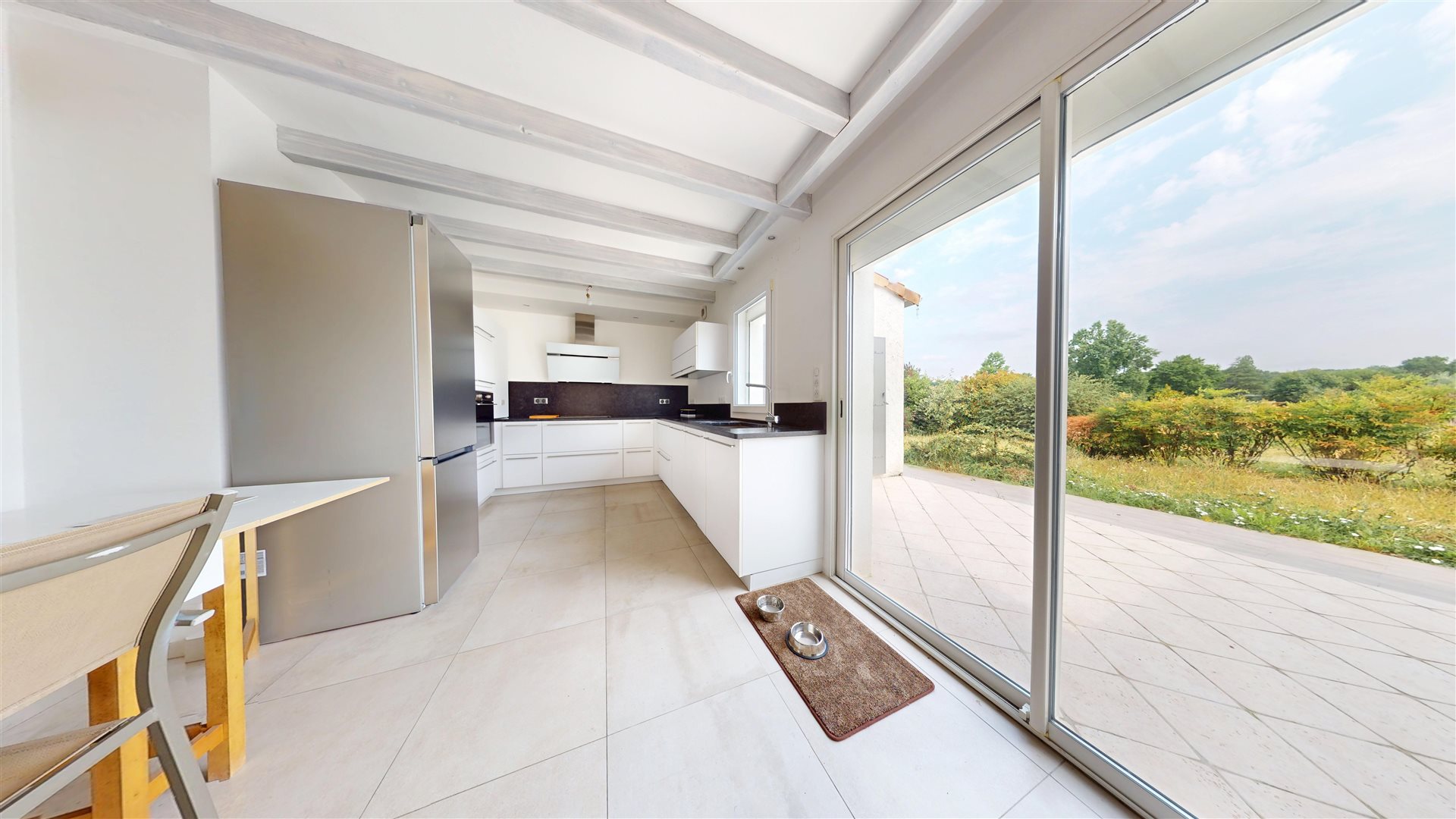 Maison à vendre, 175m², Meursac