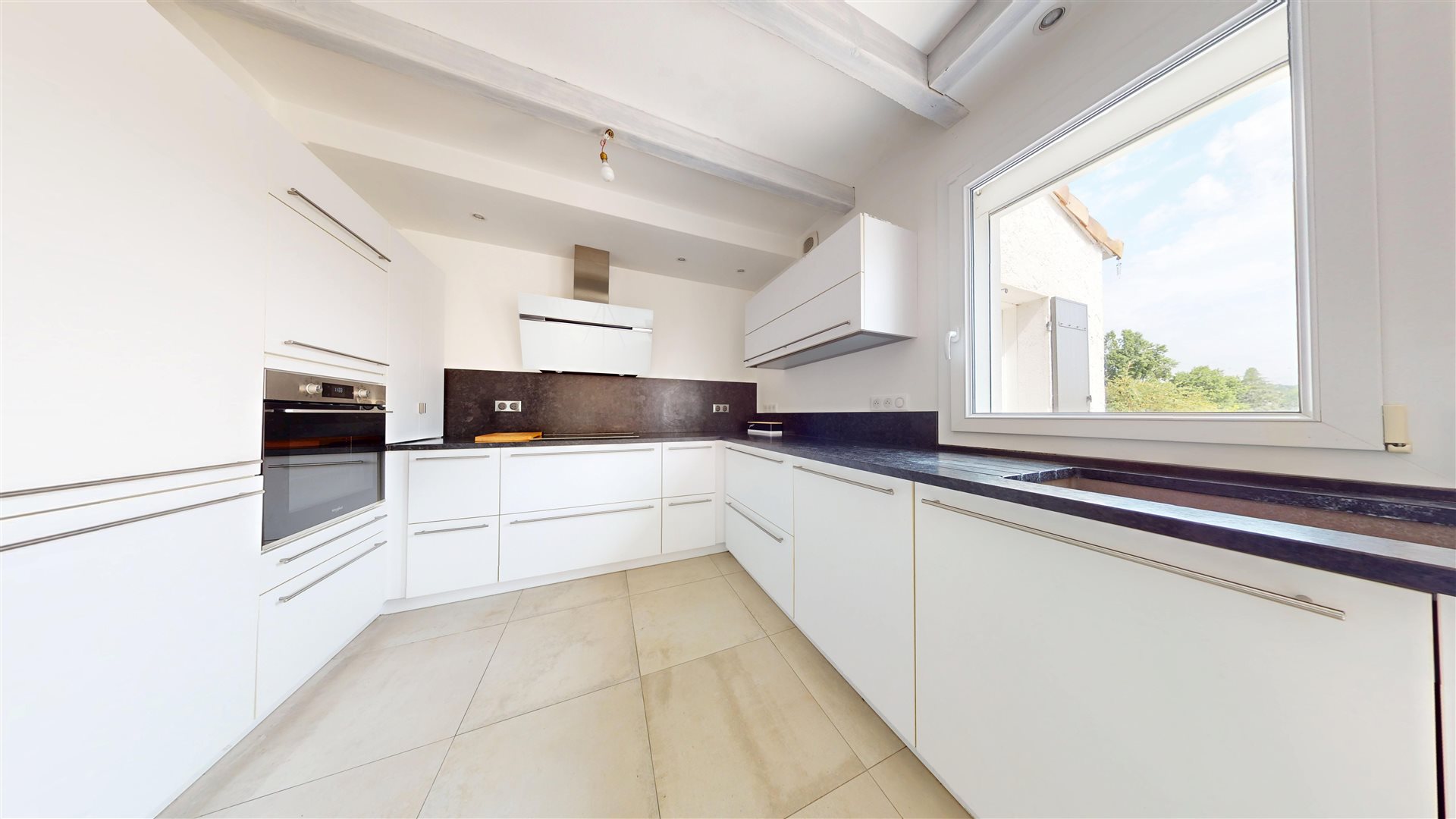 Maison à vendre, 175m², Meursac