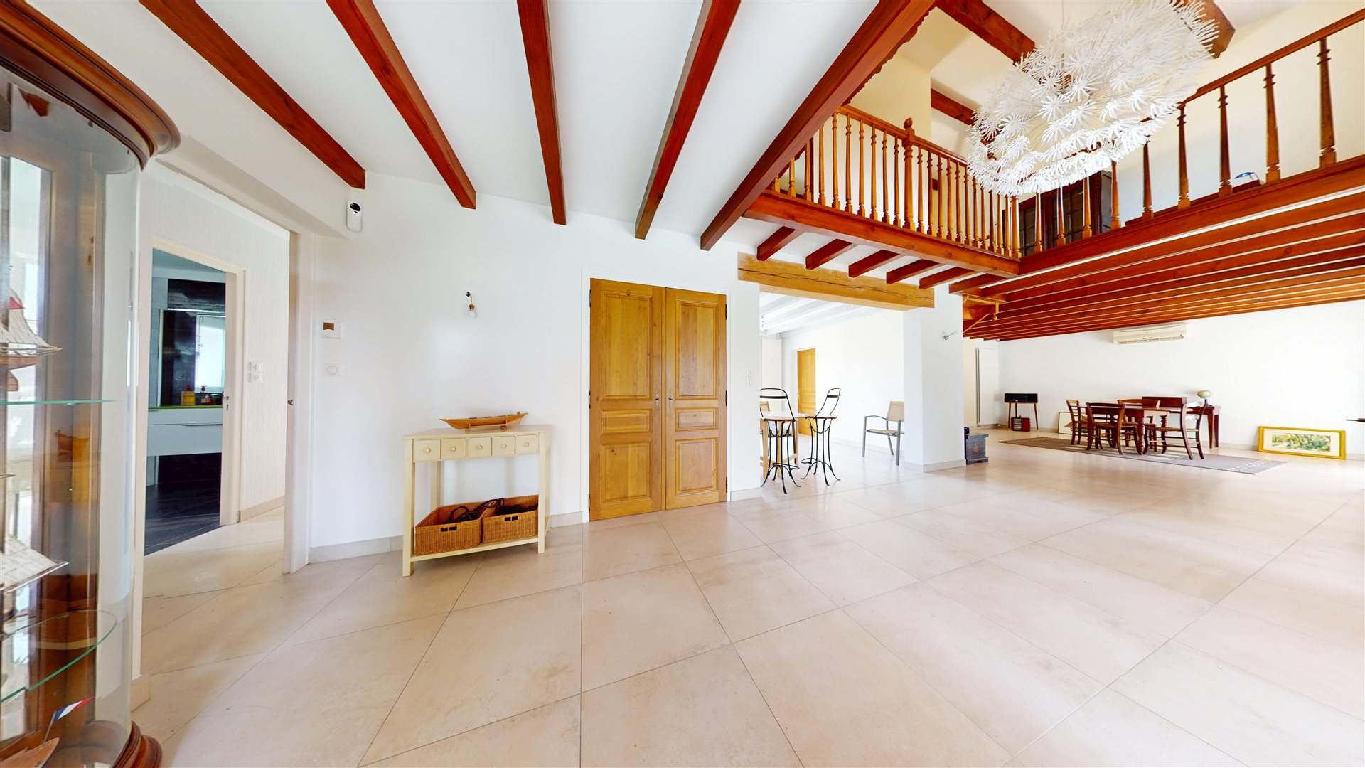 Maison à vendre, 175m², Meursac