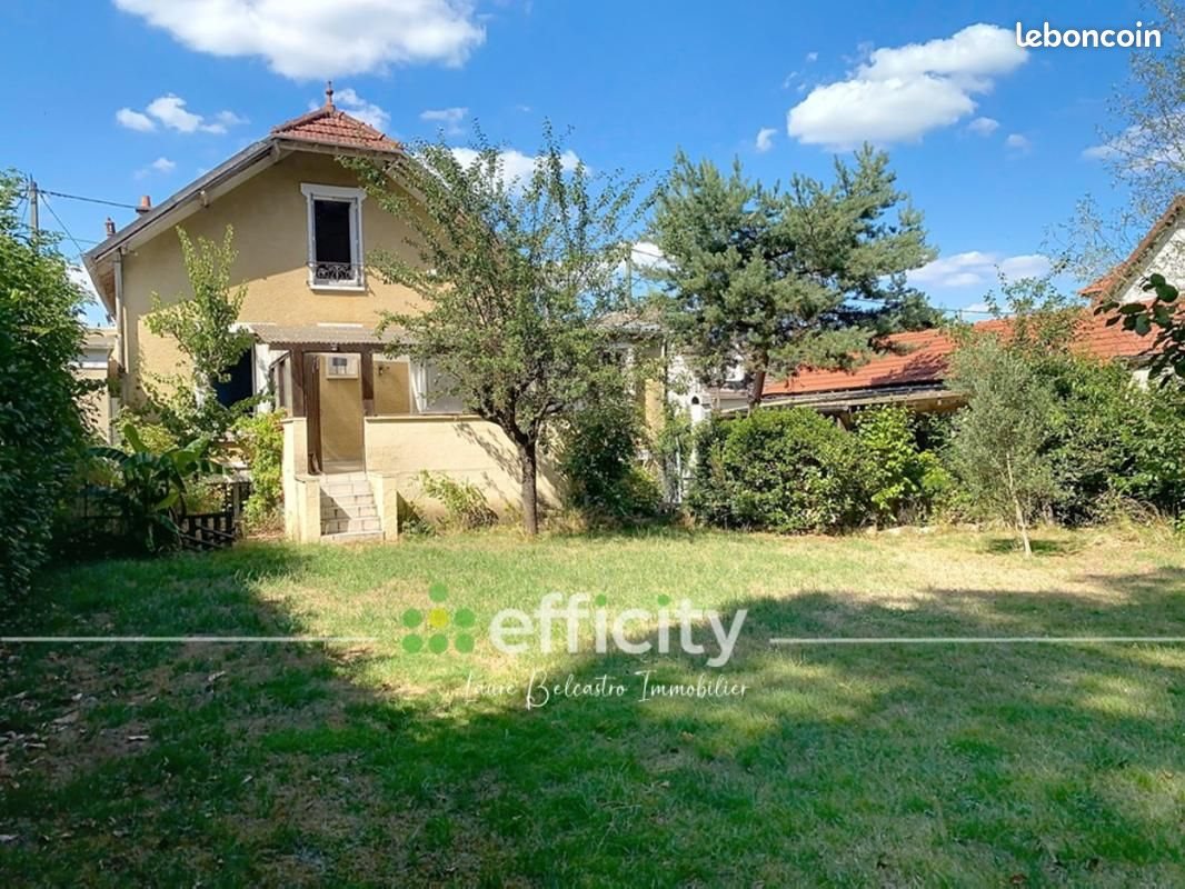 Maison à vendre, 145m², Villecresnes