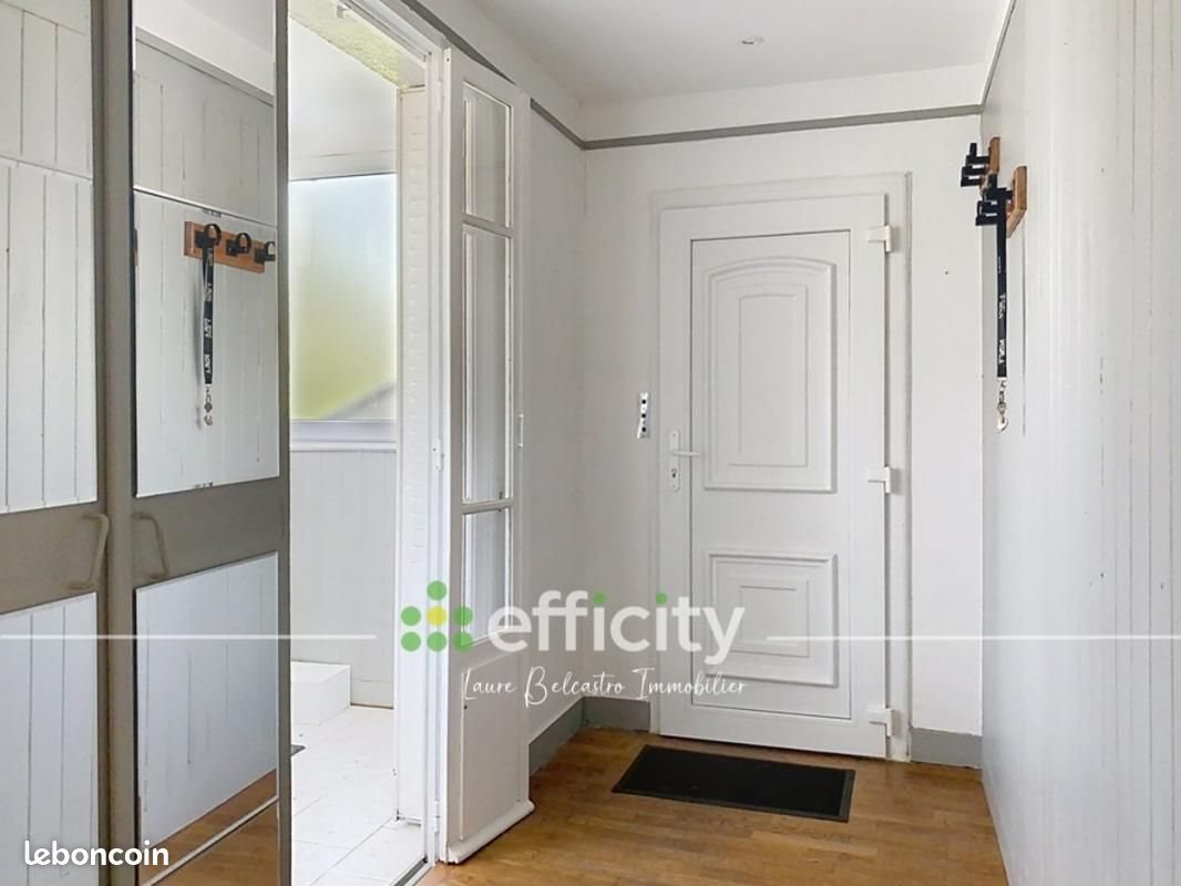 Maison à vendre, 145m², Villecresnes