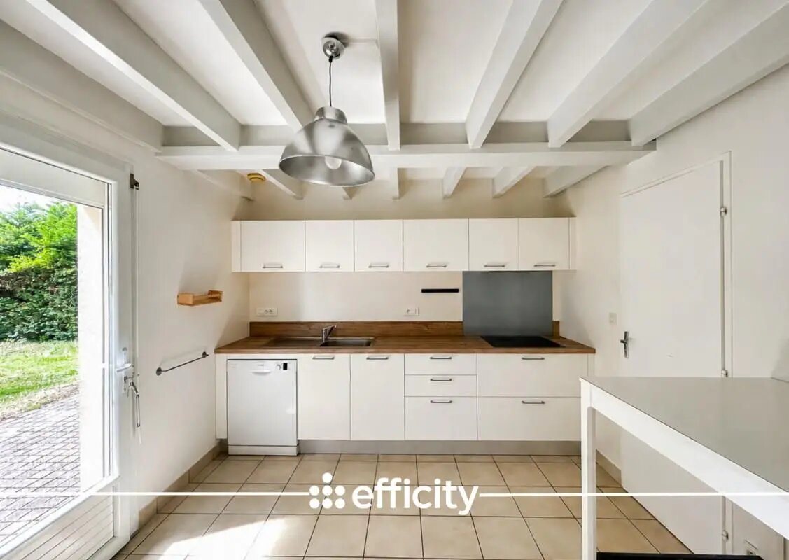 Maison à vendre, 121m², La Chapelle-sur-Erdre