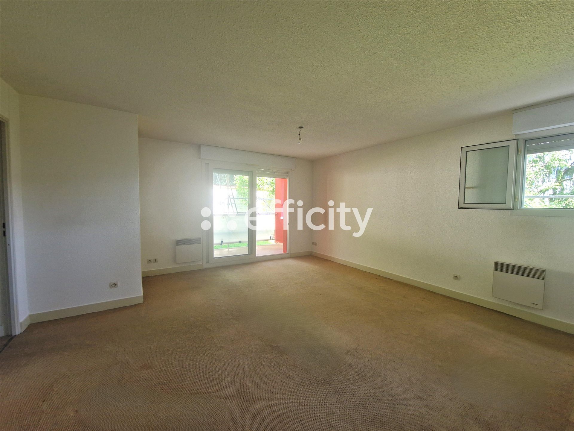 Appartement à vendre, 59m², Saintes