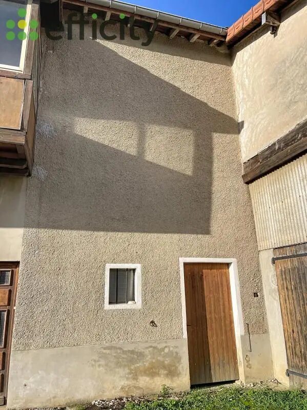 Appartement à vendre, 70m², Communay