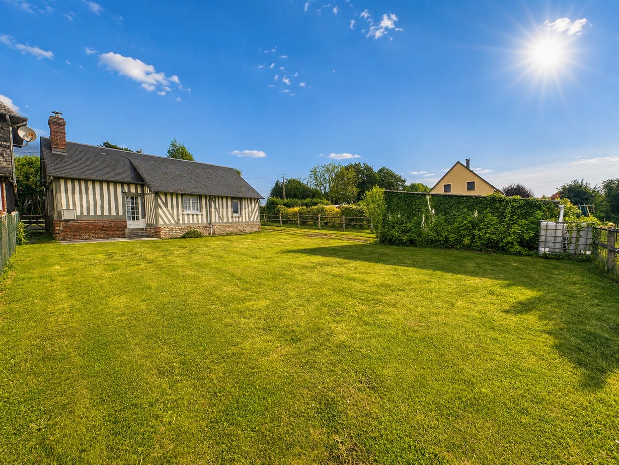 Maison à vendre, 50m², Reux