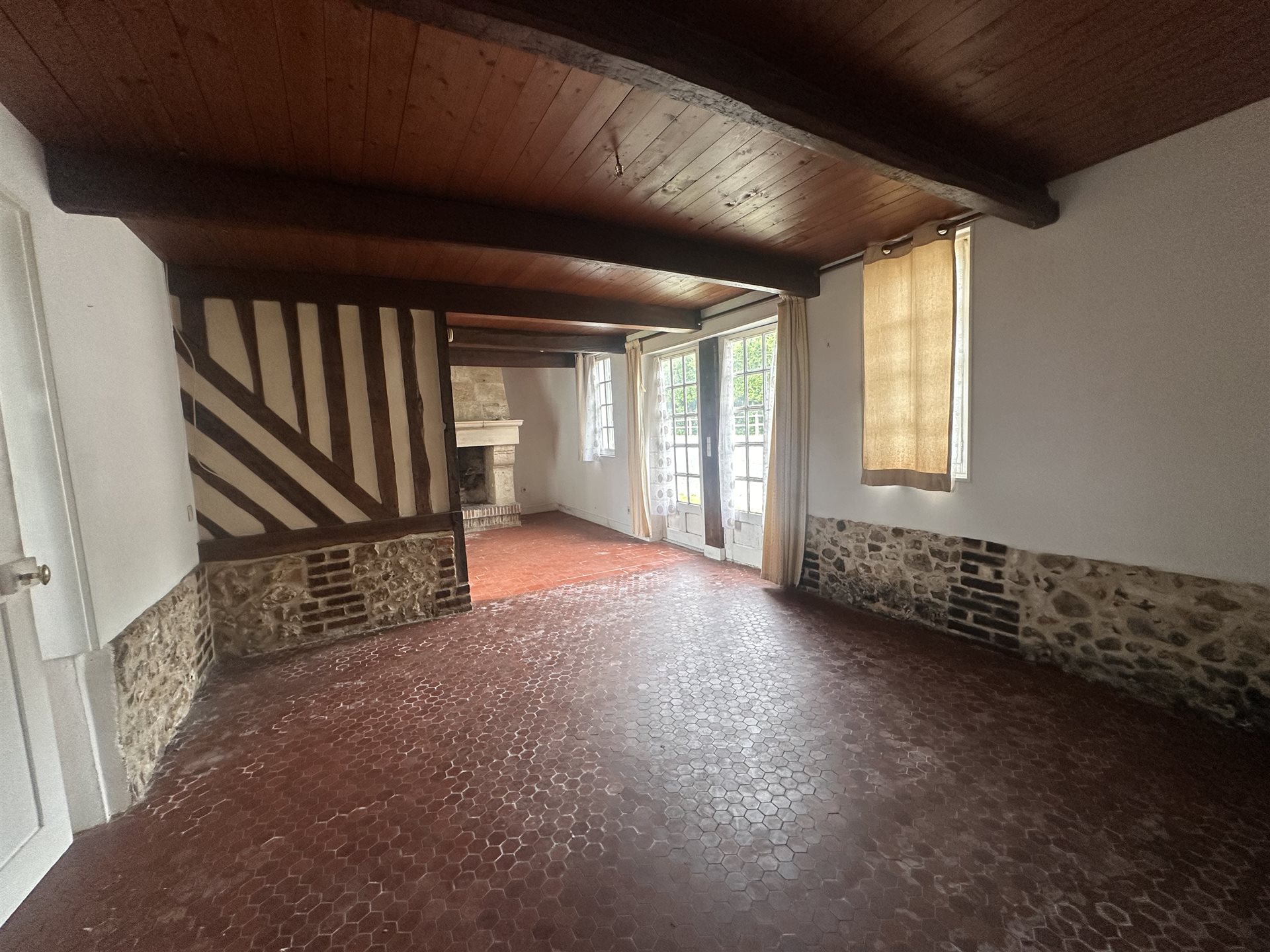 Maison à vendre, 50m², Reux