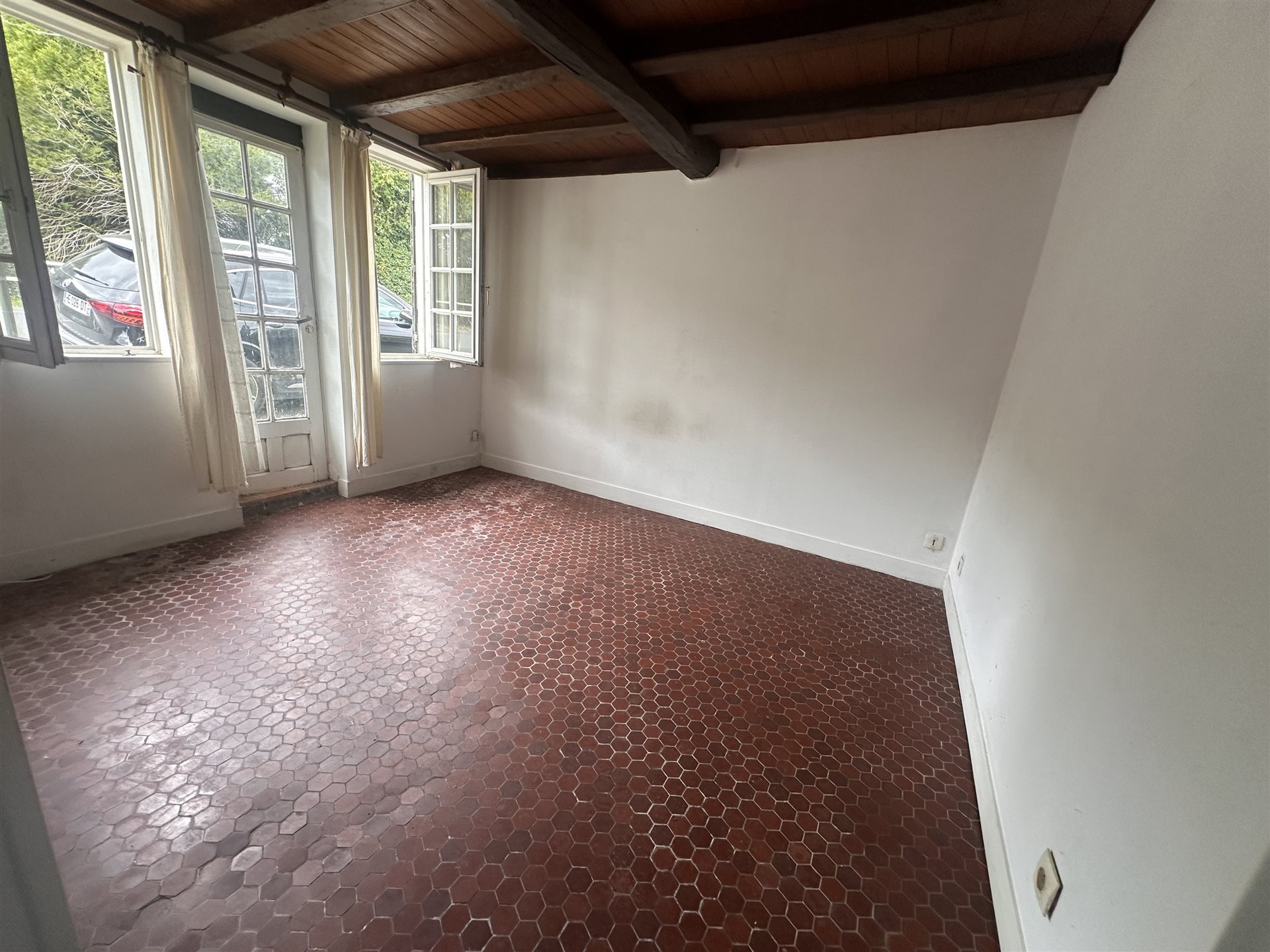 Maison à vendre, 50m², Reux