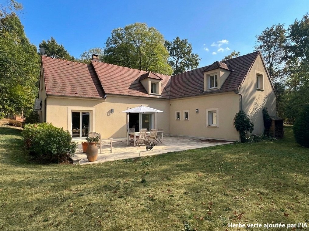 Maison à vendre, 8m², Vulaines-sur-Seine