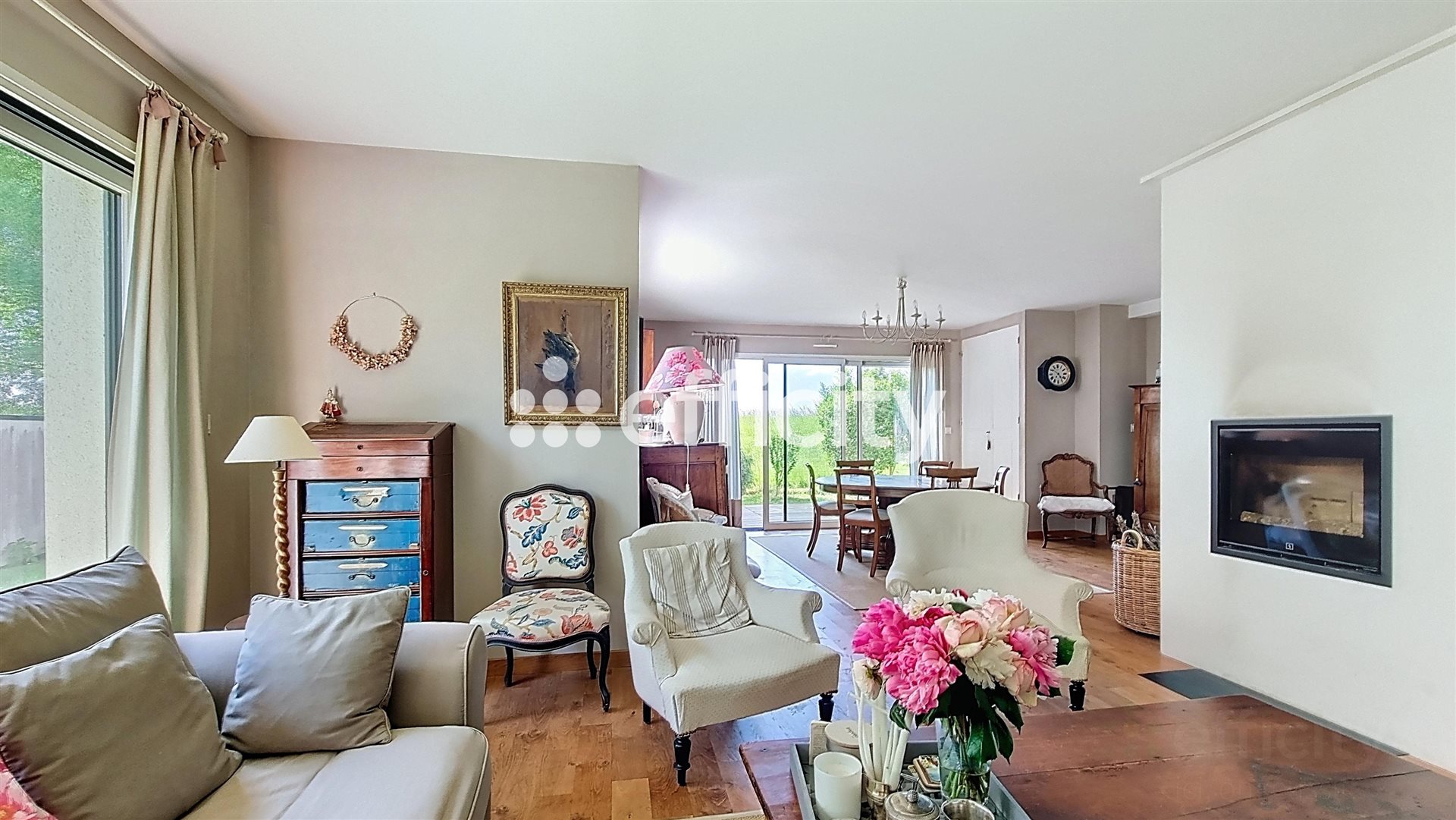 Maison à vendre, 196m², Saint-Grégoire