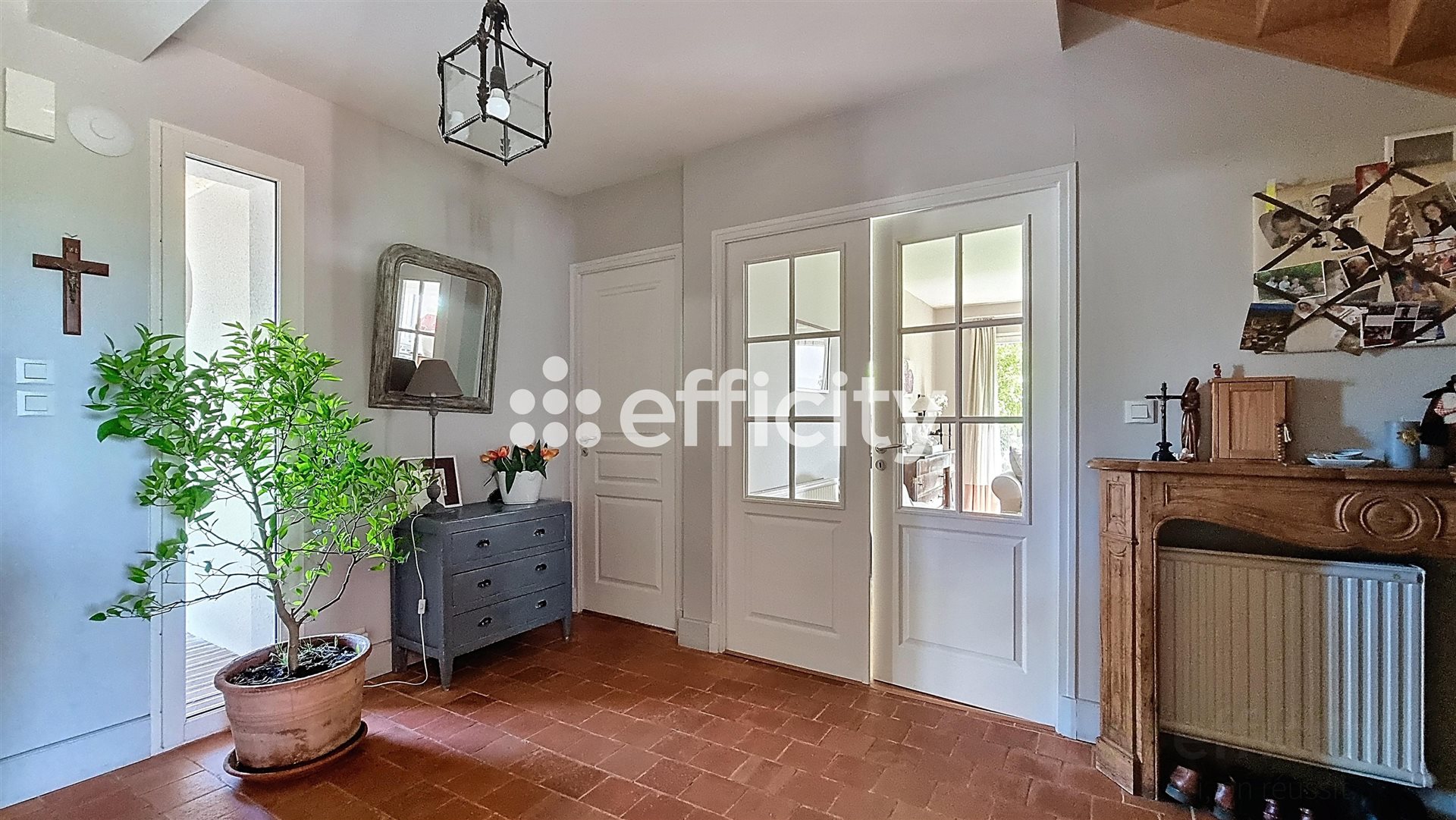 Maison à vendre, 196m², Saint-Grégoire