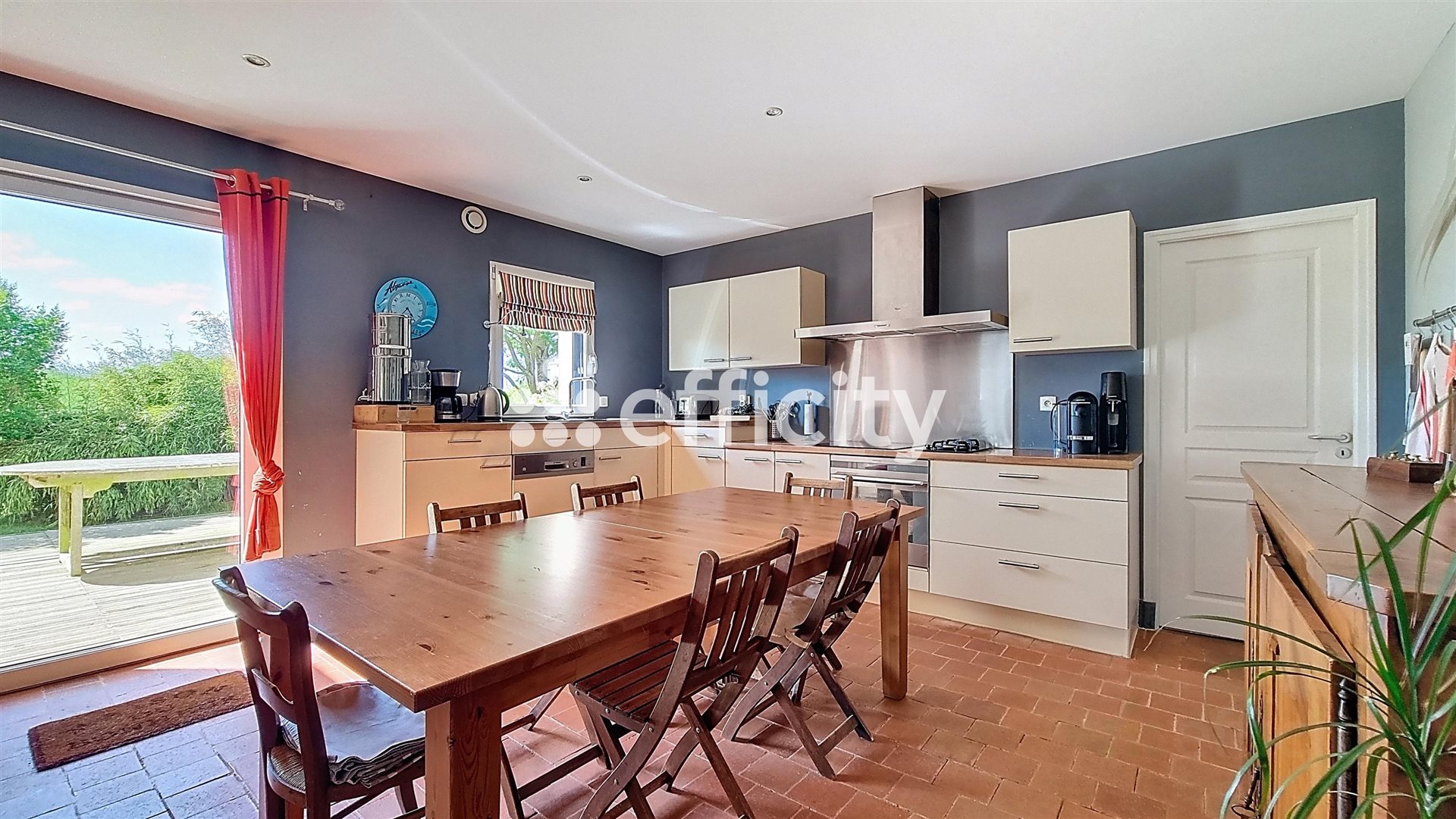 Maison à vendre, 196m², Saint-Grégoire
