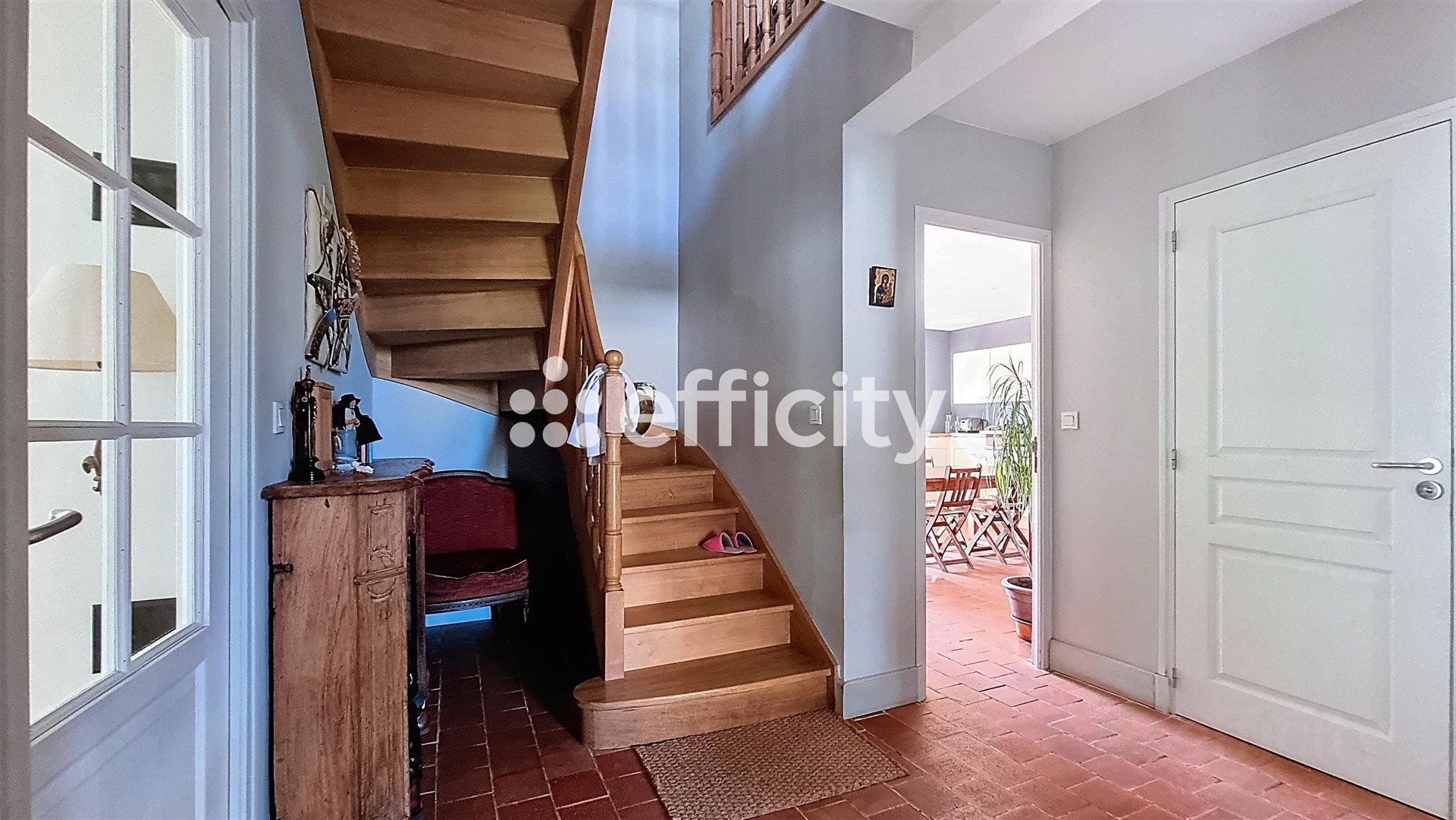 Maison à vendre, 196m², Saint-Grégoire