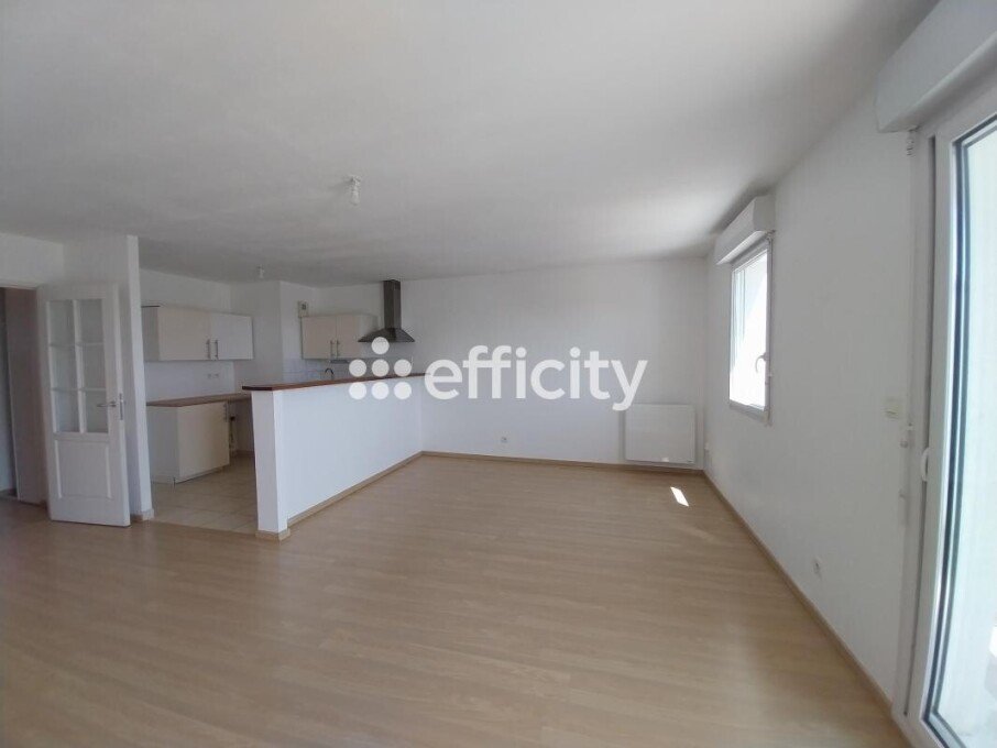 Appartement à louer, 65m², Sainte-Luce-sur-Loire