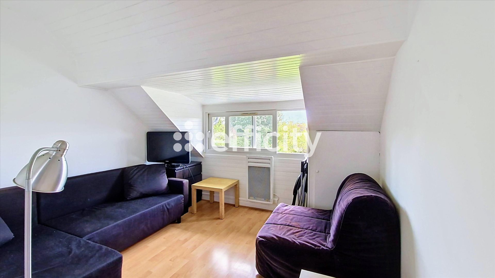 Appartement à vendre, 19m², Meudon