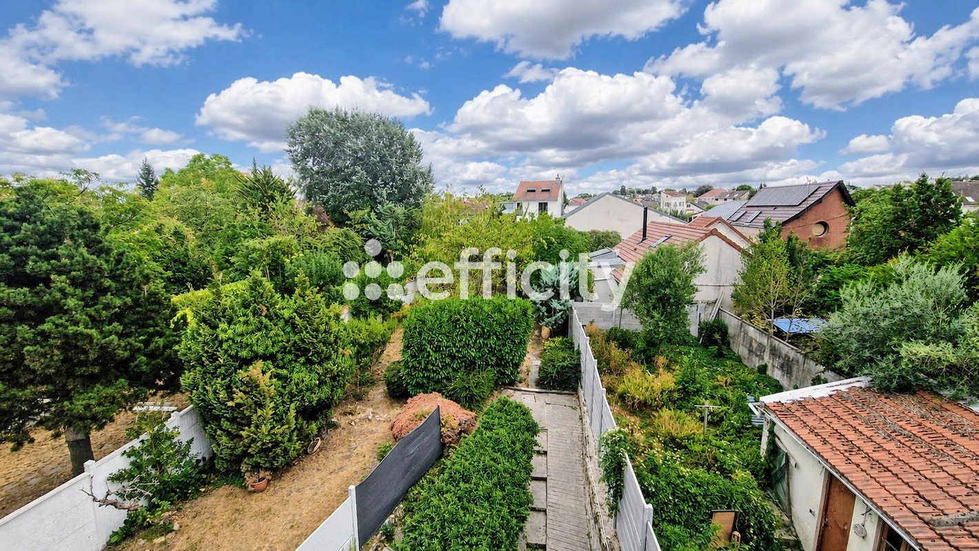 Appartement à vendre, 19m², Meudon