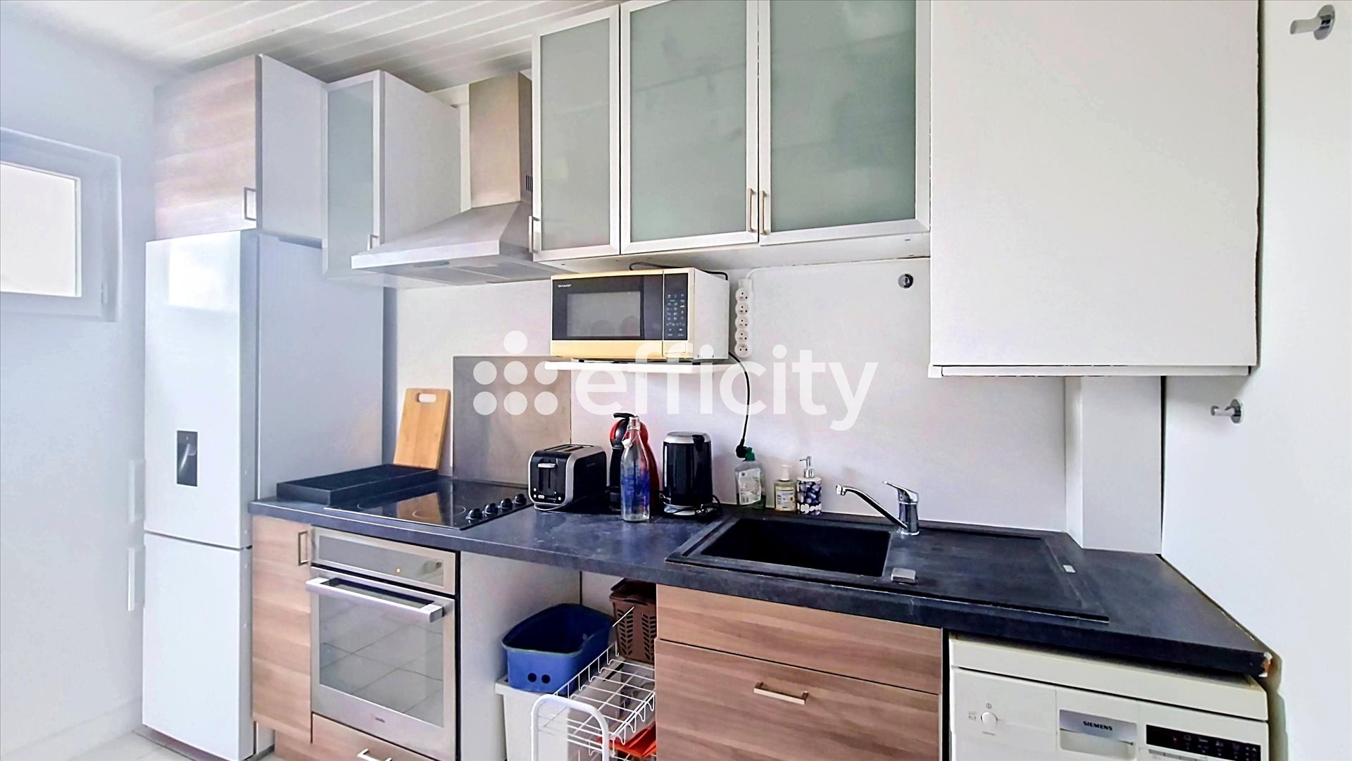 Appartement à vendre, 19m², Meudon