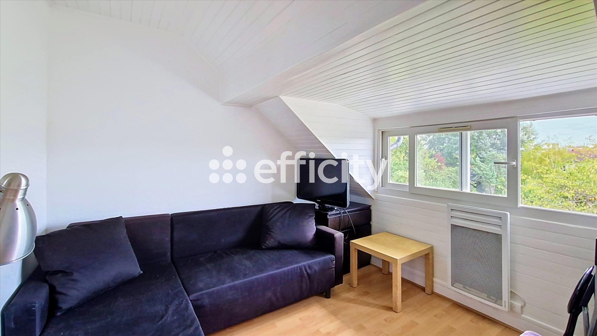 Appartement à vendre, 19m², Meudon