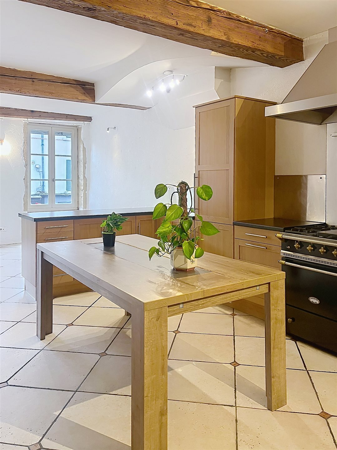 Appartement à vendre, 62m², Lyon 4ème