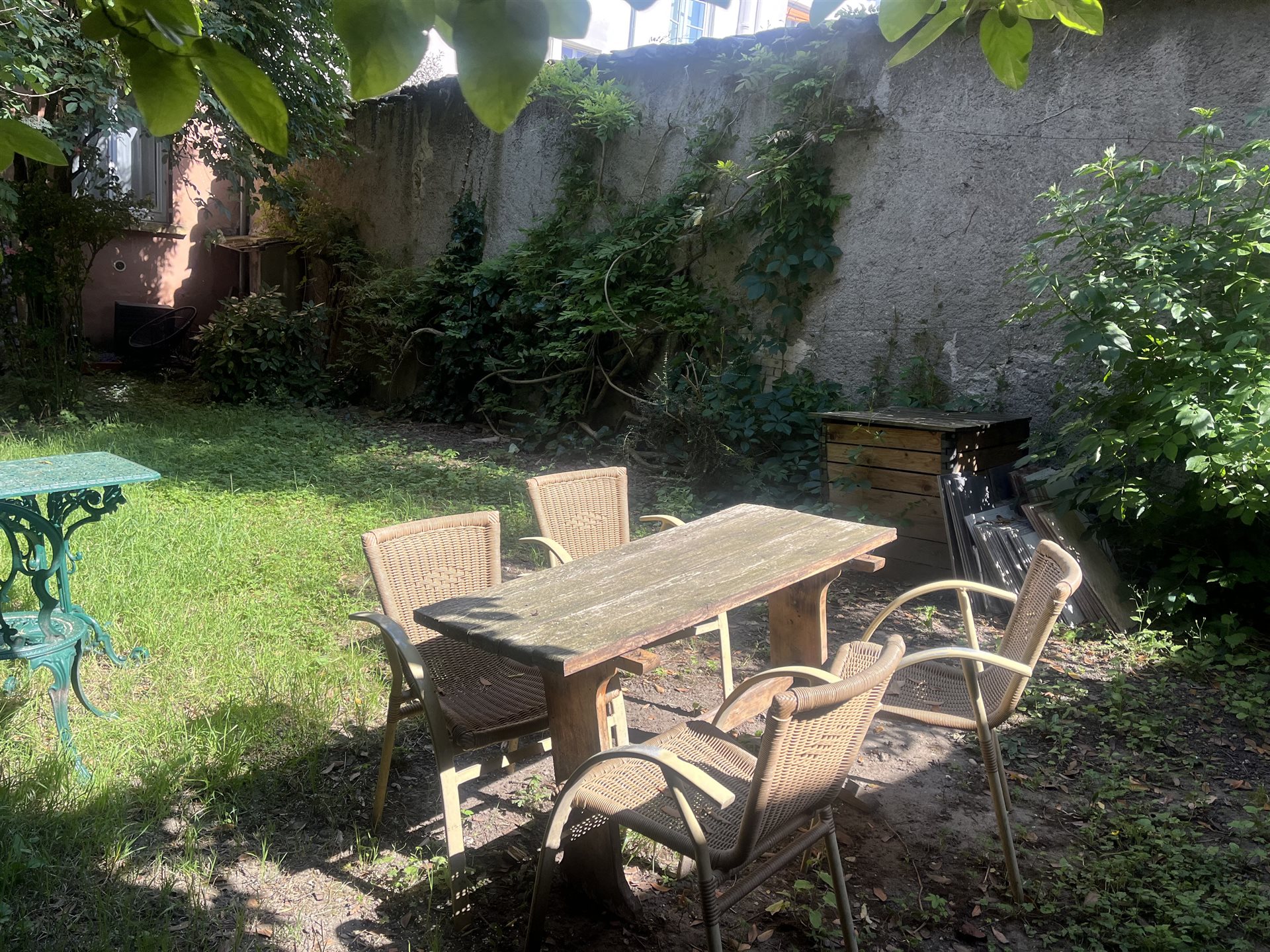 Appartement à vendre, 62m², Lyon 4ème