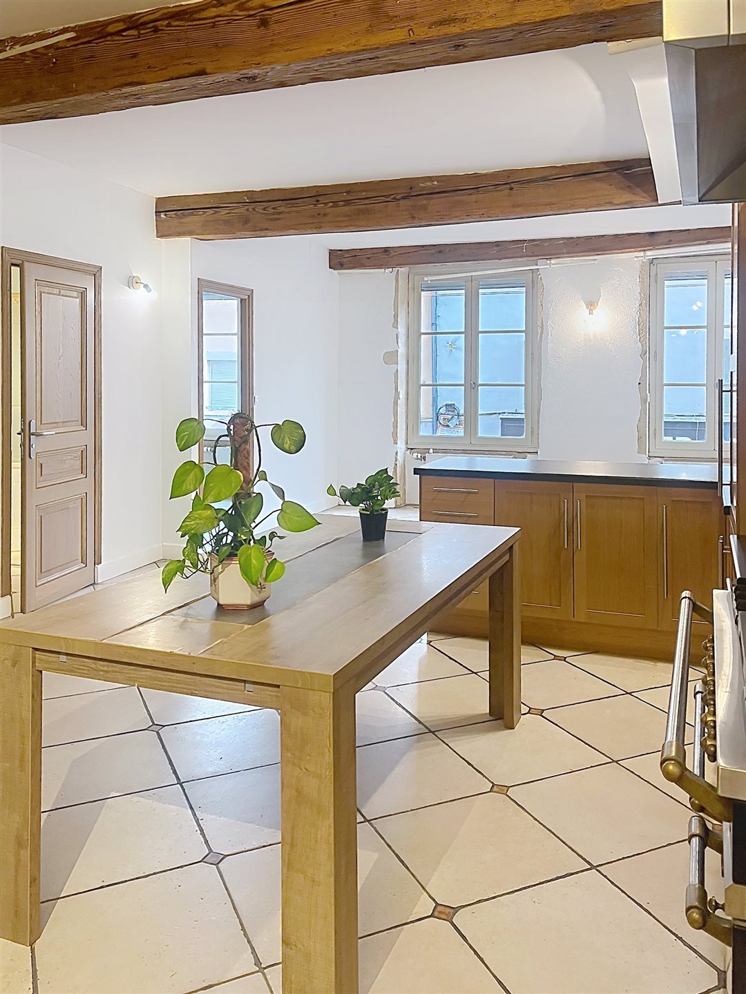 Appartement à vendre, 62m², Lyon 4ème